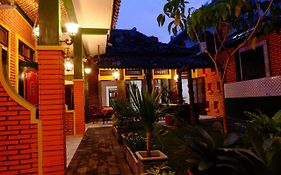 Kampoeng Djawa Guest House
